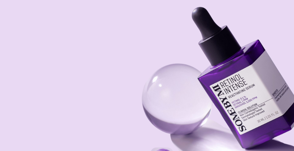 SOME BY MI Retinol Intense Reactivating Serum